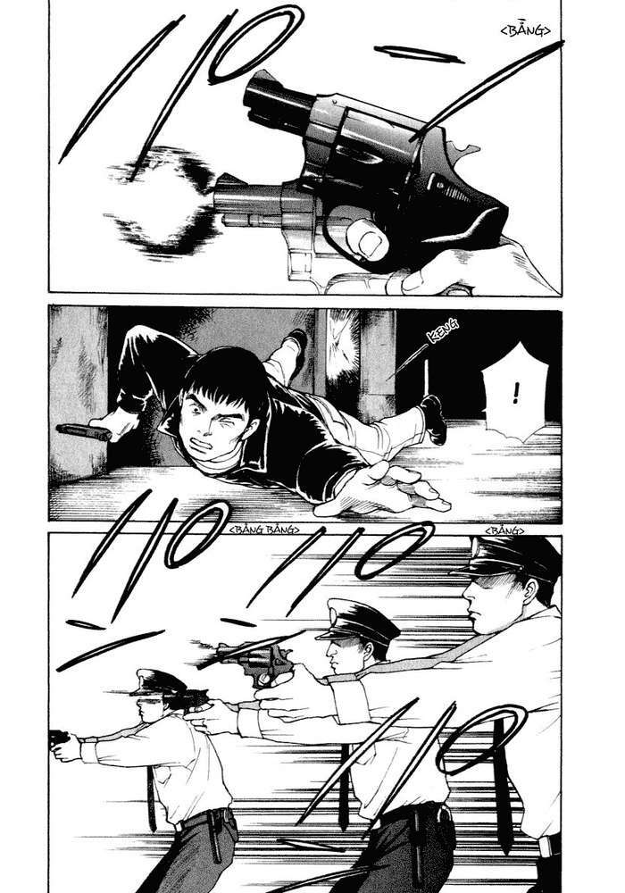 Eternal Sabbath Chapter 15 - Trang 15