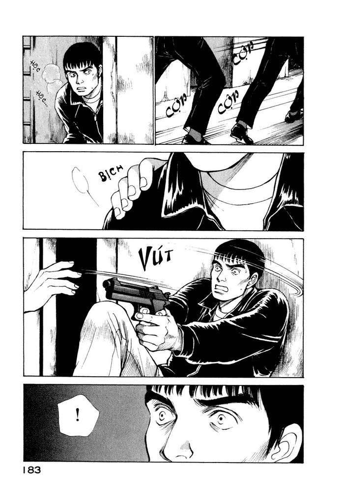 Eternal Sabbath Chapter 15 - Trang 17