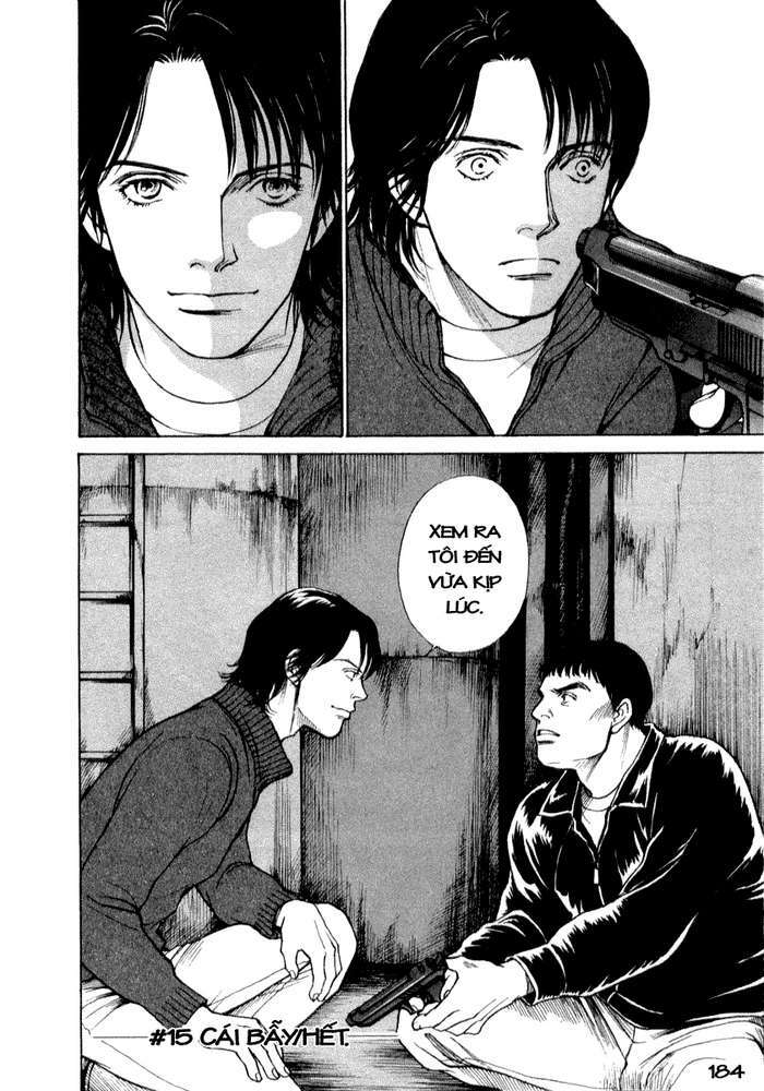 Eternal Sabbath Chapter 15 - Trang 18