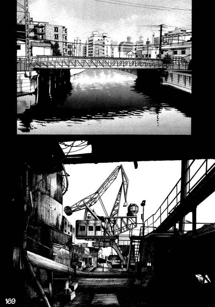 Eternal Sabbath Chapter 15 - Trang 4