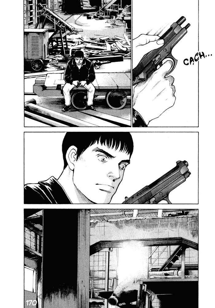 Eternal Sabbath Chapter 15 - Trang 5