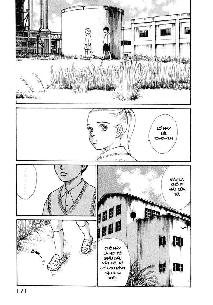 Eternal Sabbath Chapter 15 - Trang 6