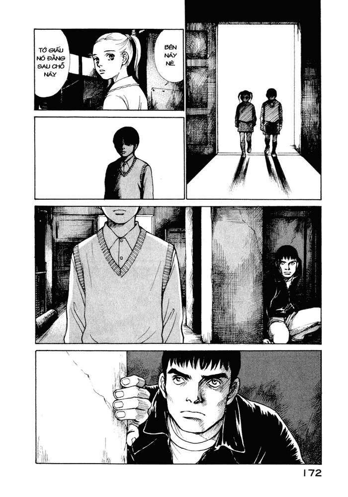 Eternal Sabbath Chapter 15 - Trang 7