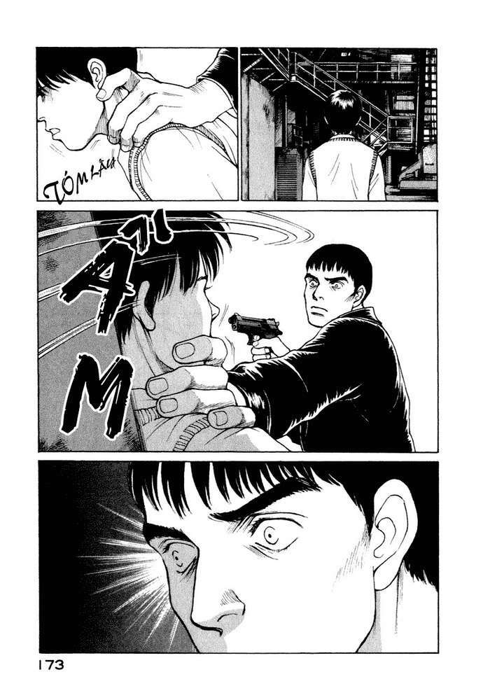 Eternal Sabbath Chapter 15 - Trang 8