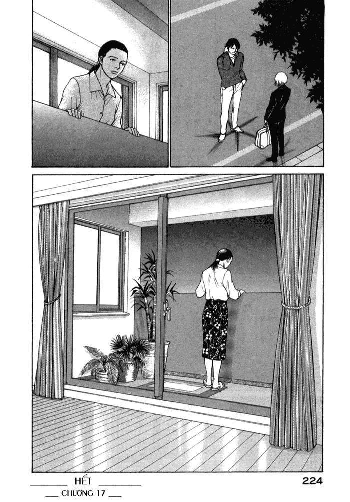 Eternal Sabbath Chapter 17 - Trang 19