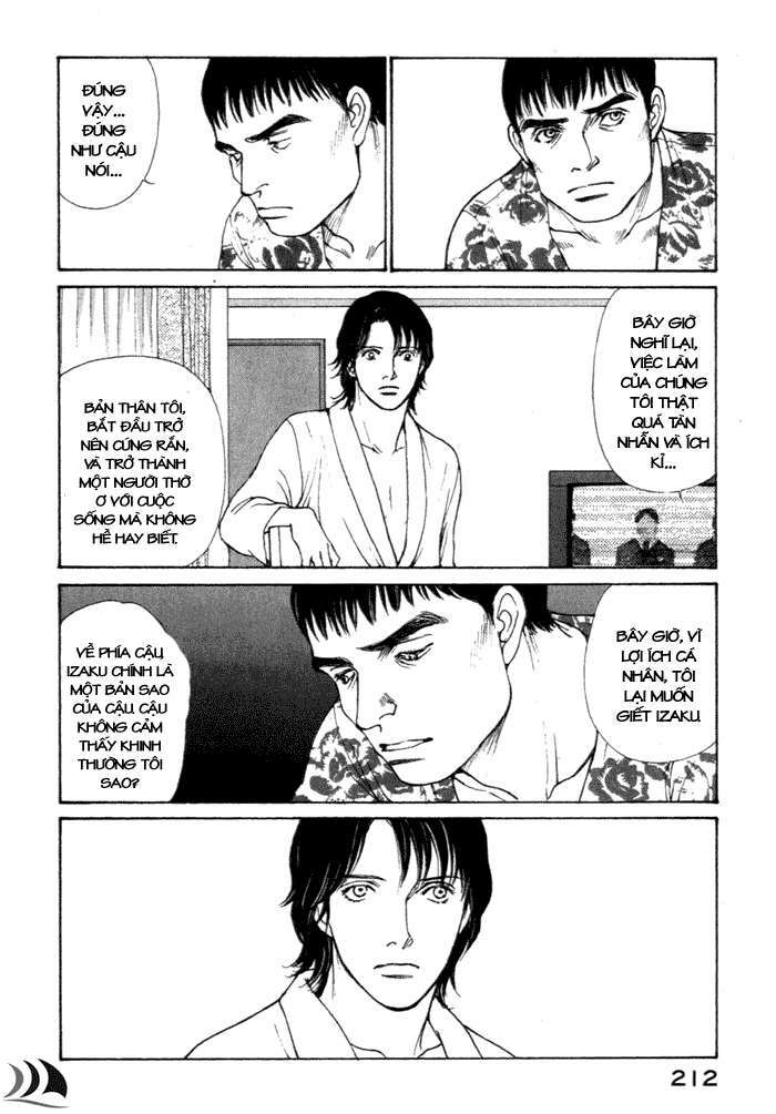 Eternal Sabbath Chapter 17 - Trang 7