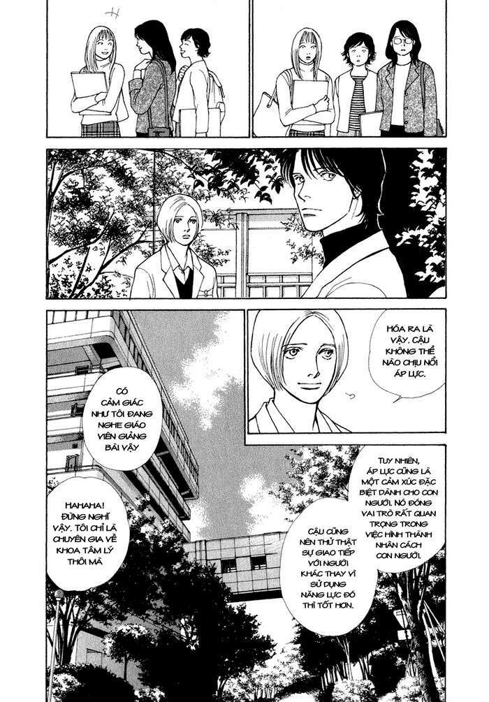 Eternal Sabbath Chapter 18 - Trang 13