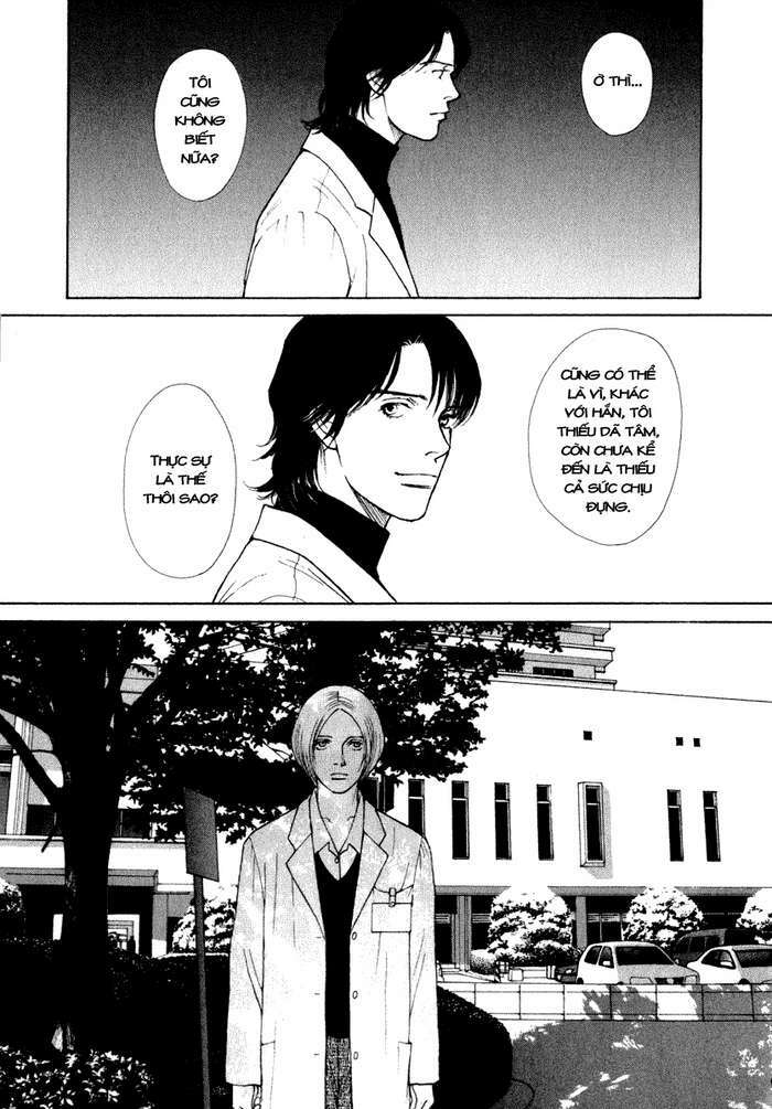 Eternal Sabbath Chapter 18 - Trang 18