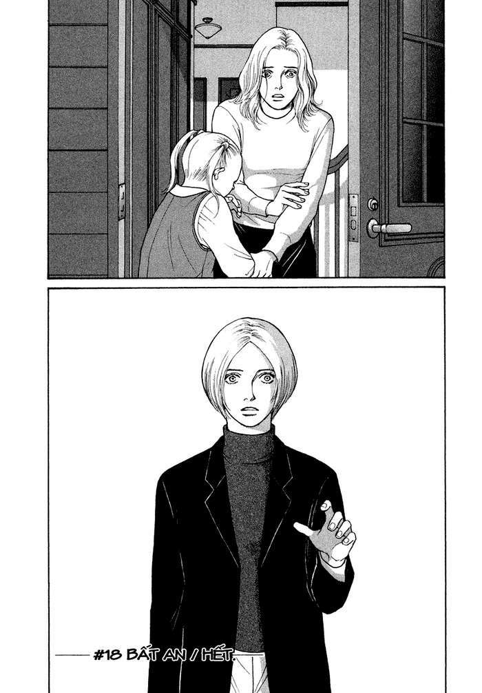 Eternal Sabbath Chapter 18 - Trang 23