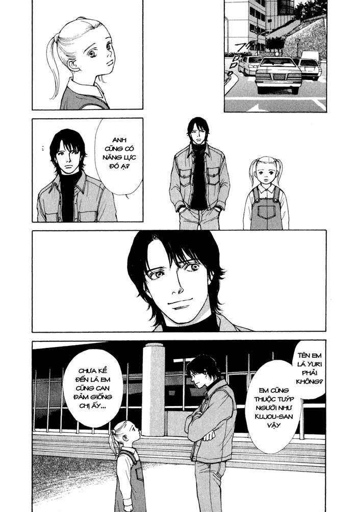 Eternal Sabbath Chapter 19 - Trang 11