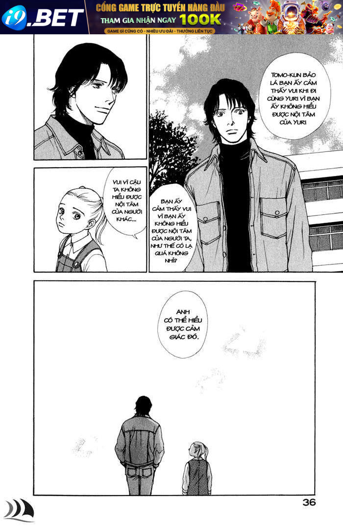 Eternal Sabbath Chapter 19 - Trang 13