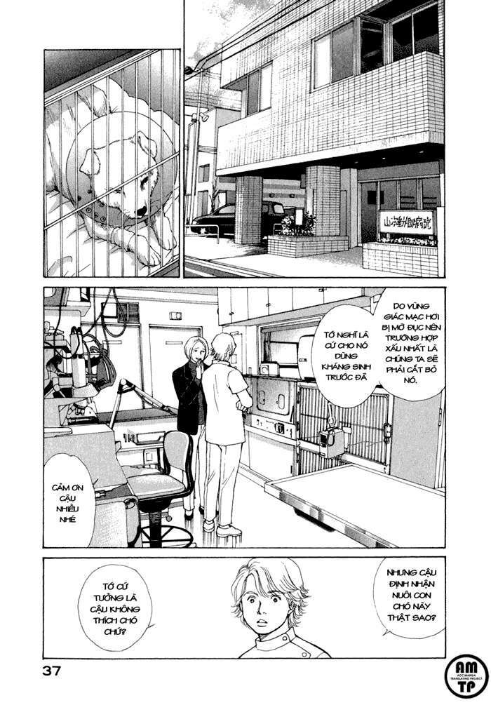 Eternal Sabbath Chapter 19 - Trang 14