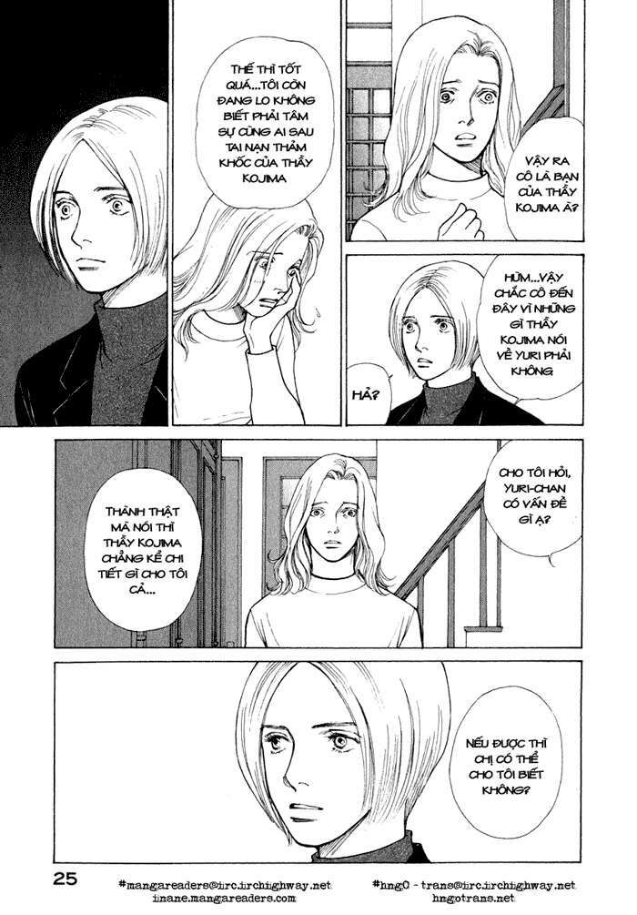 Eternal Sabbath Chapter 19 - Trang 2