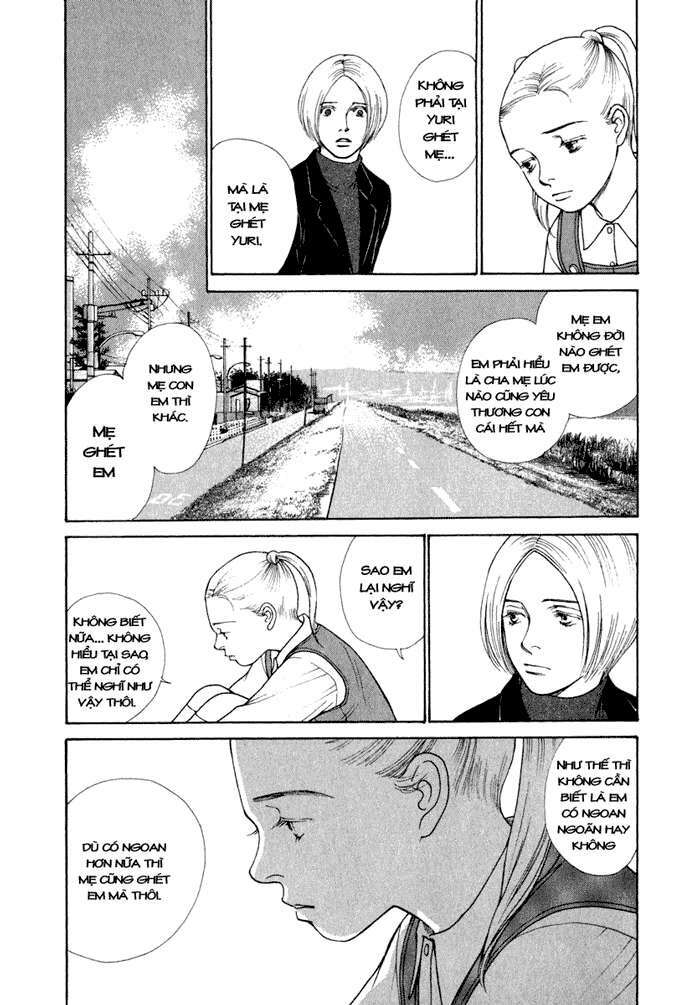 Eternal Sabbath Chapter 19 - Trang 4