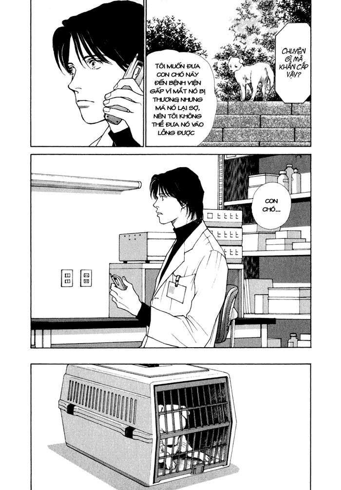 Eternal Sabbath Chapter 19 - Trang 8