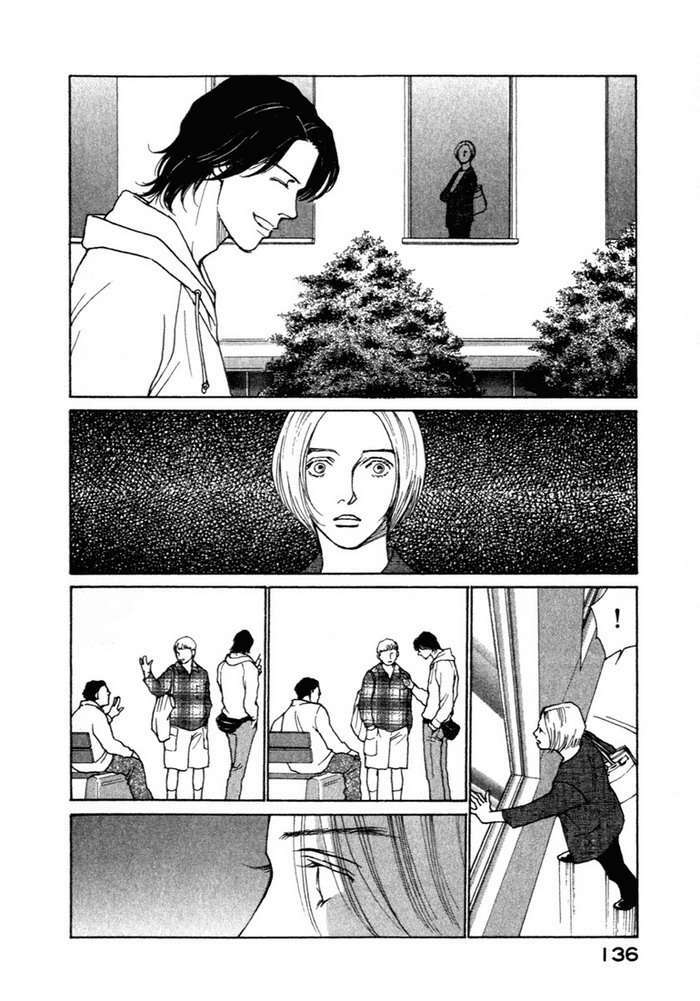 Eternal Sabbath Chapter 2 - Trang 13