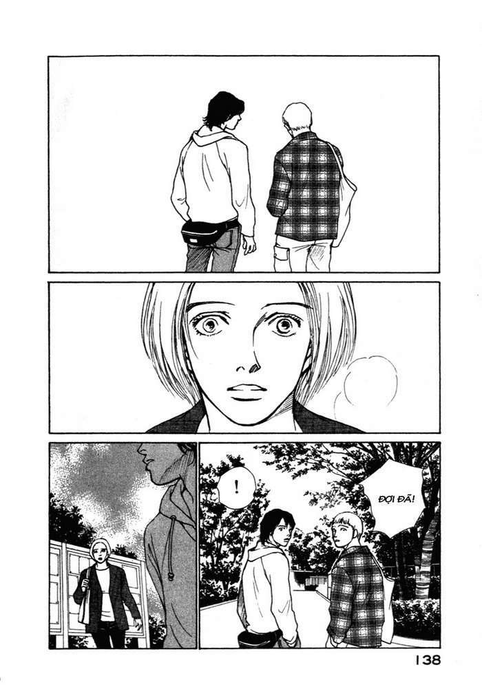 Eternal Sabbath Chapter 2 - Trang 15