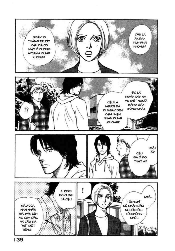 Eternal Sabbath Chapter 2 - Trang 16