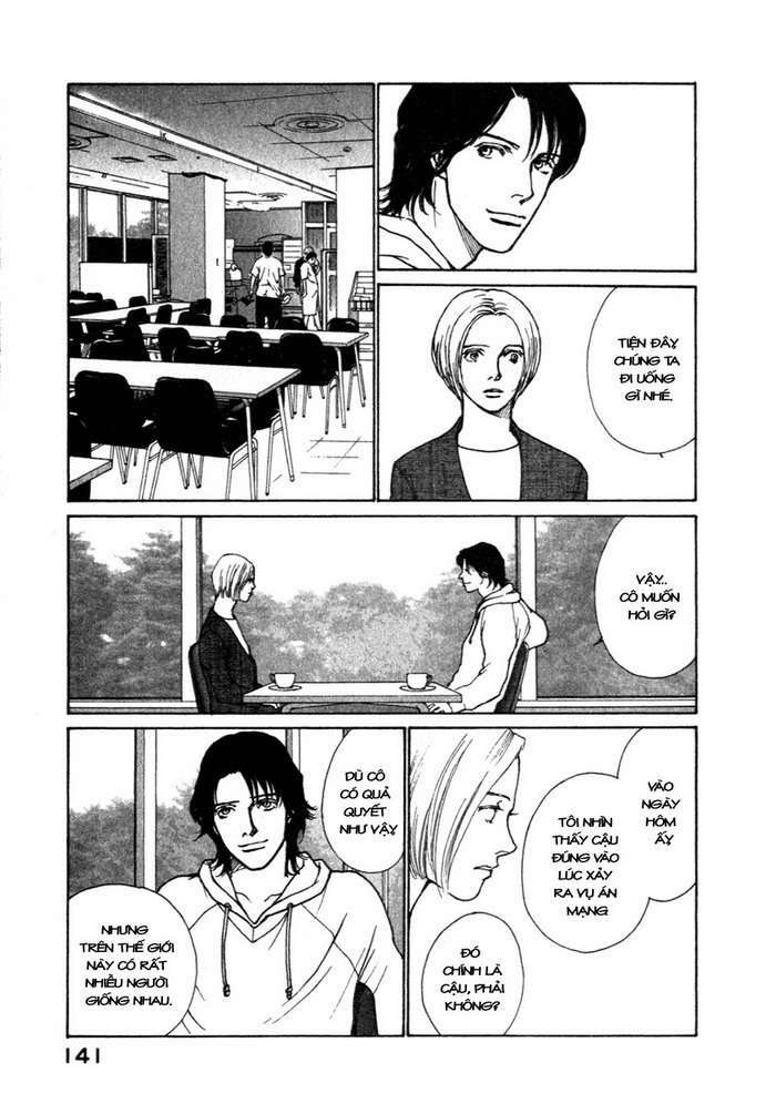 Eternal Sabbath Chapter 2 - Trang 18