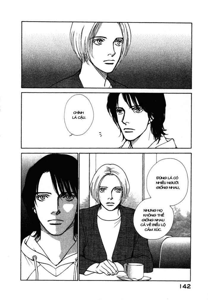 Eternal Sabbath Chapter 2 - Trang 19