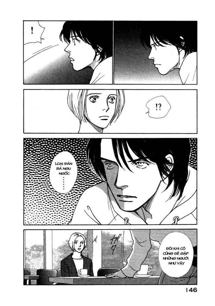 Eternal Sabbath Chapter 2 - Trang 23