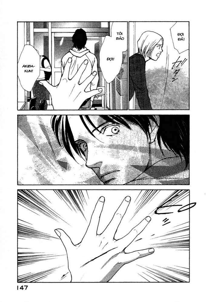 Eternal Sabbath Chapter 2 - Trang 24