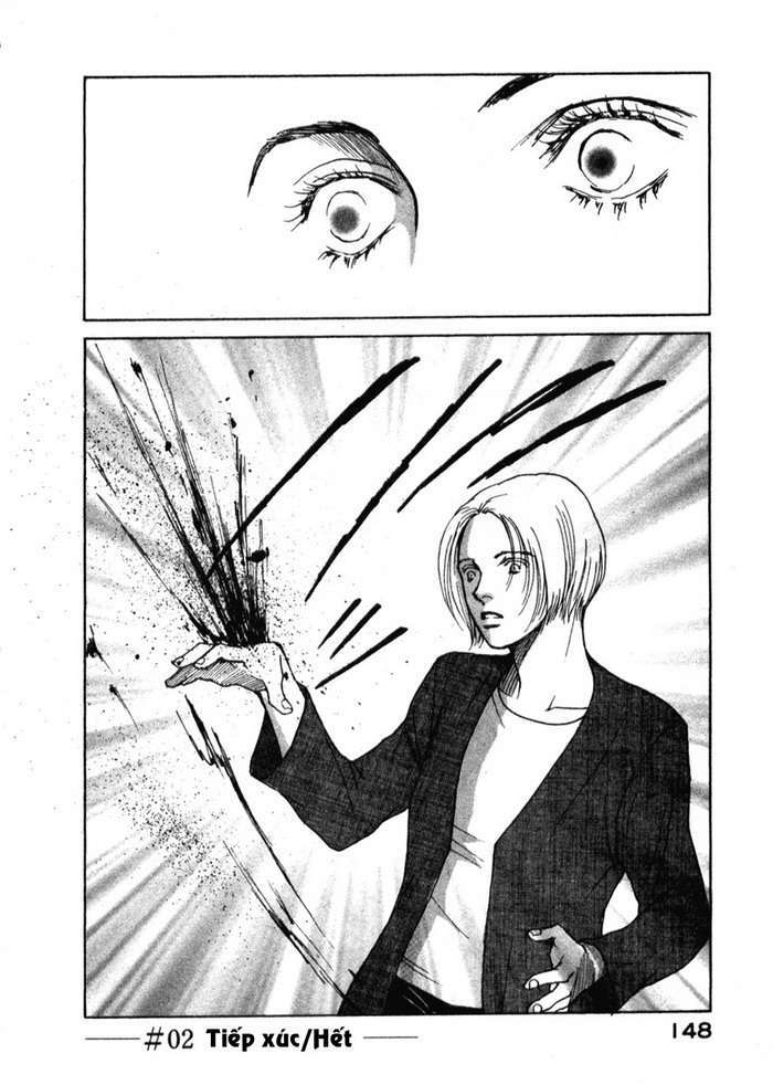 Eternal Sabbath Chapter 2 - Trang 25