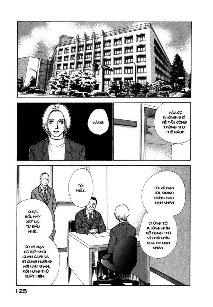 Eternal Sabbath Chapter 2 - Trang 2