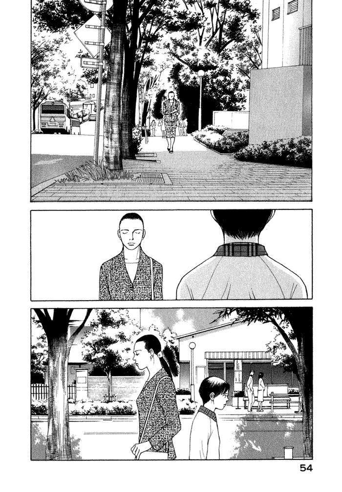 Eternal Sabbath Chapter 20 - Trang 9