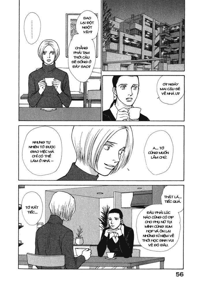 Eternal Sabbath Chapter 20 - Trang 11