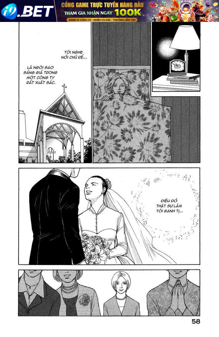 Eternal Sabbath Chapter 20 - Trang 13