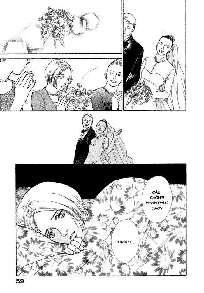 Eternal Sabbath Chapter 20 - Trang 14