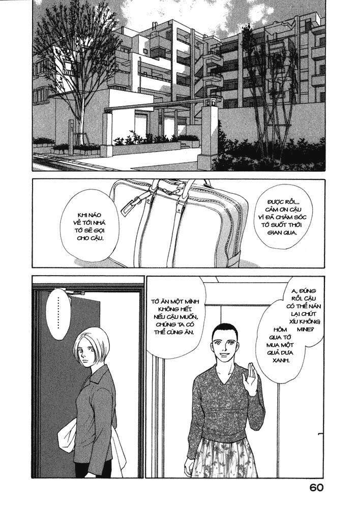 Eternal Sabbath Chapter 20 - Trang 15