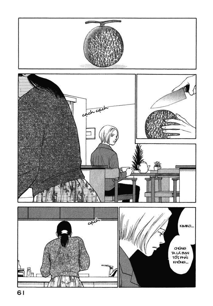 Eternal Sabbath Chapter 20 - Trang 16