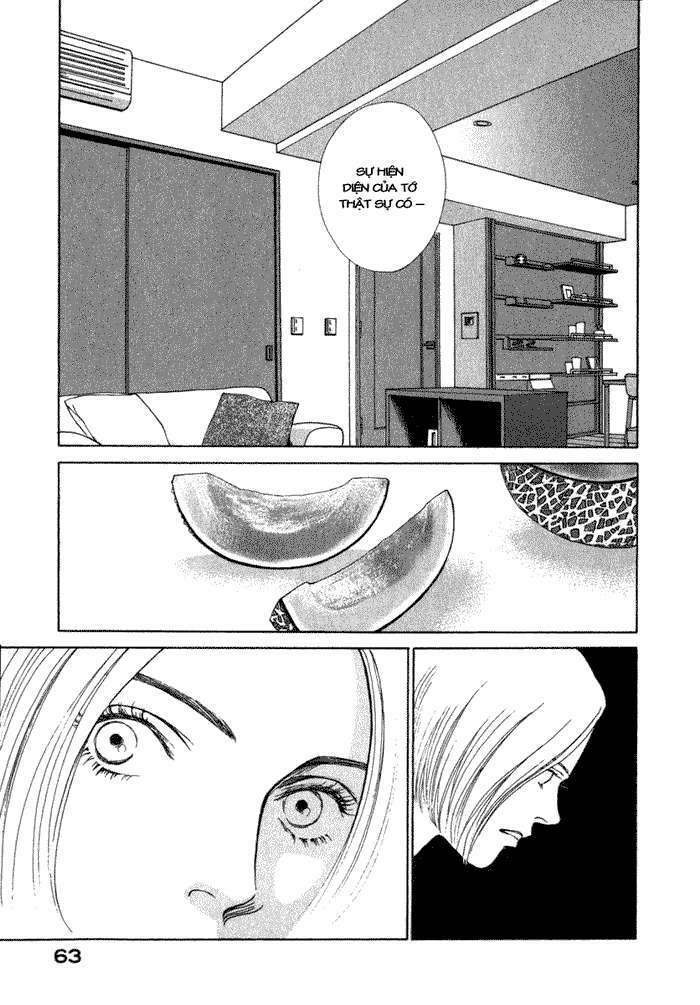 Eternal Sabbath Chapter 20 - Trang 18