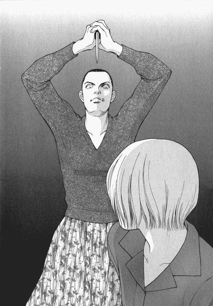 Eternal Sabbath Chapter 20 - Trang 19