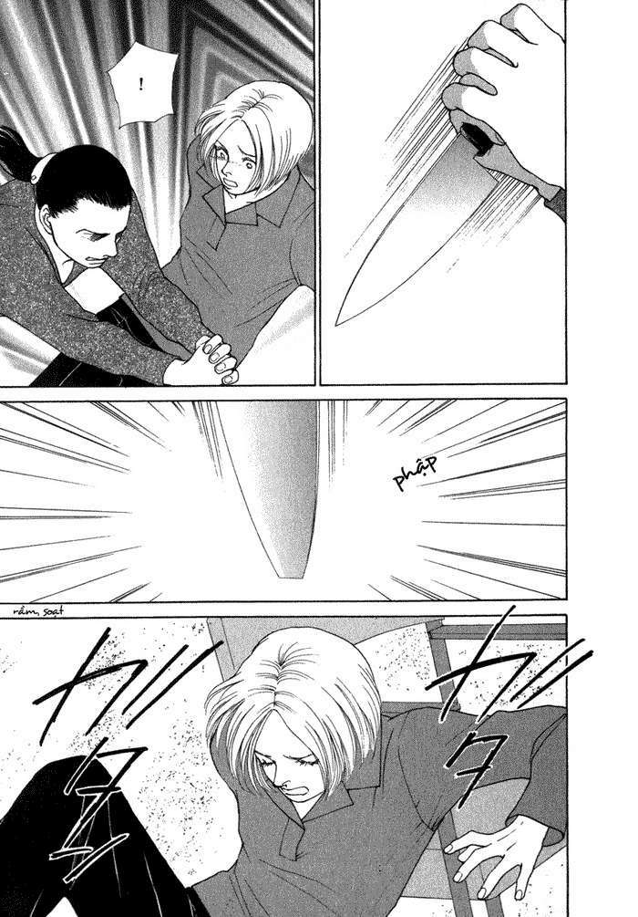 Eternal Sabbath Chapter 20 - Trang 20