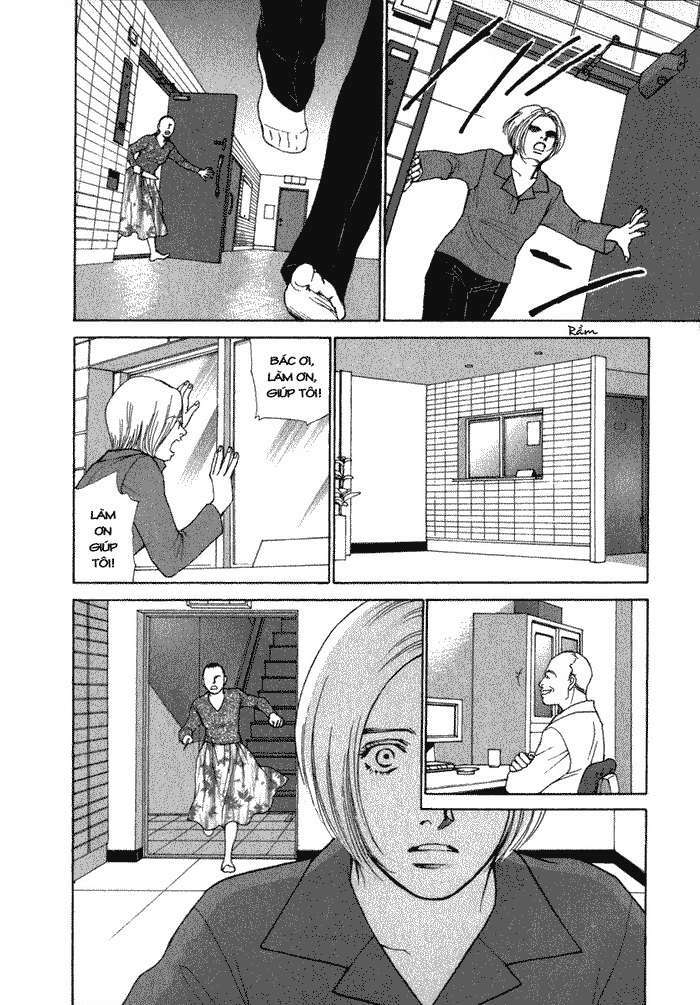 Eternal Sabbath Chapter 20 - Trang 25