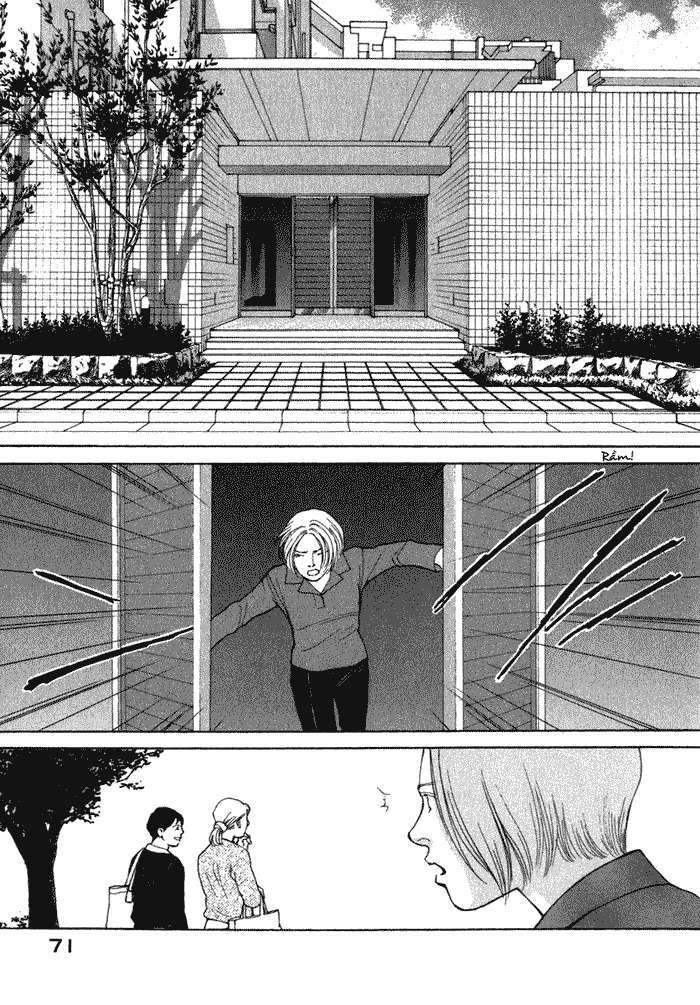 Eternal Sabbath Chapter 20 - Trang 26