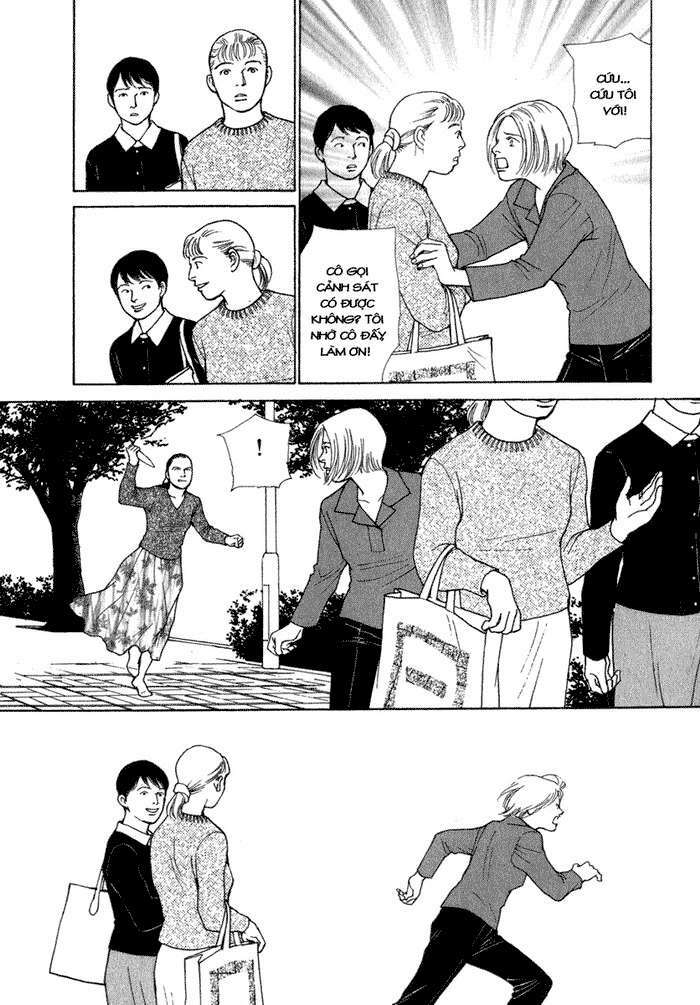 Eternal Sabbath Chapter 20 - Trang 27