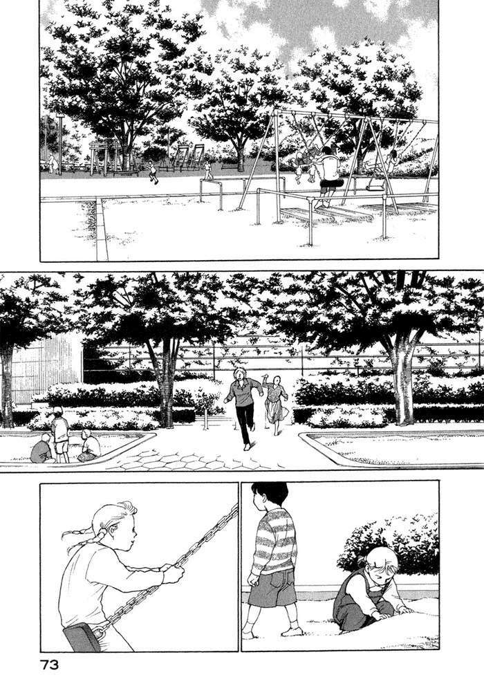 Eternal Sabbath Chapter 20 - Trang 28