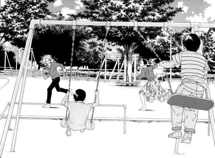 Eternal Sabbath Chapter 20 - Trang 29