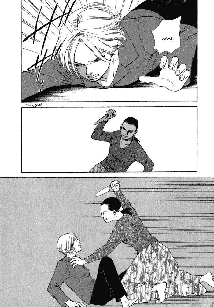 Eternal Sabbath Chapter 20 - Trang 30