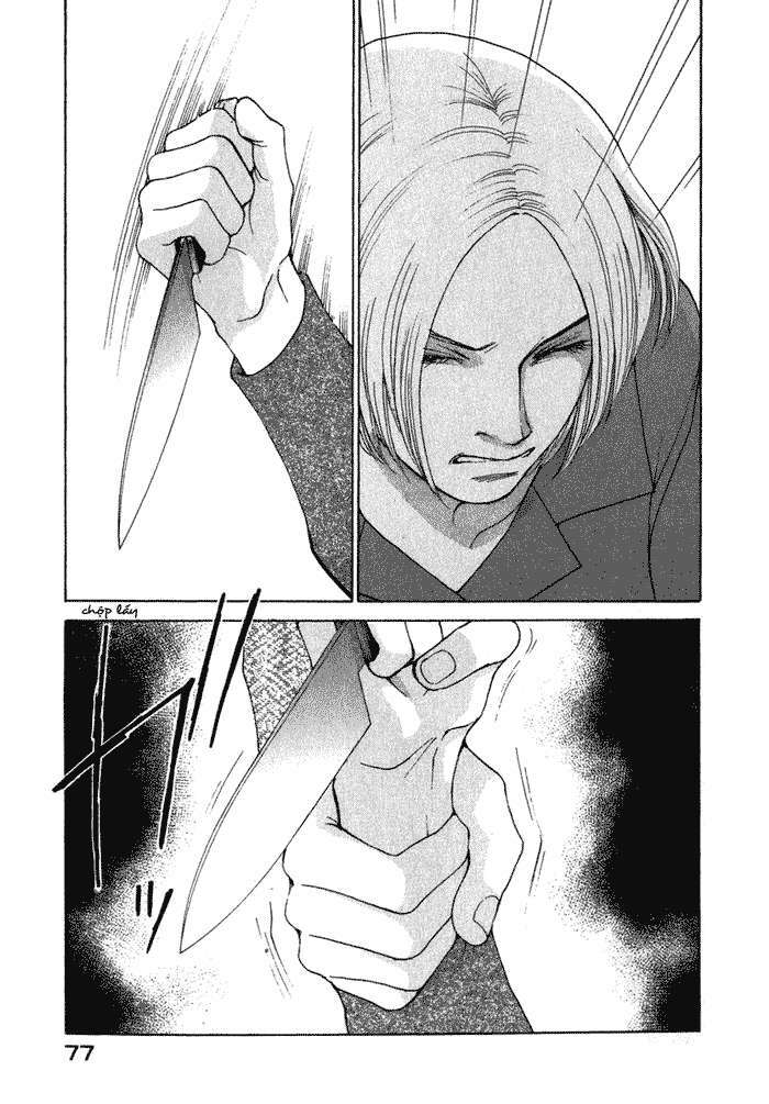 Eternal Sabbath Chapter 20 - Trang 31