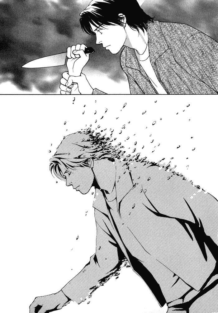 Eternal Sabbath Chapter 20 - Trang 33