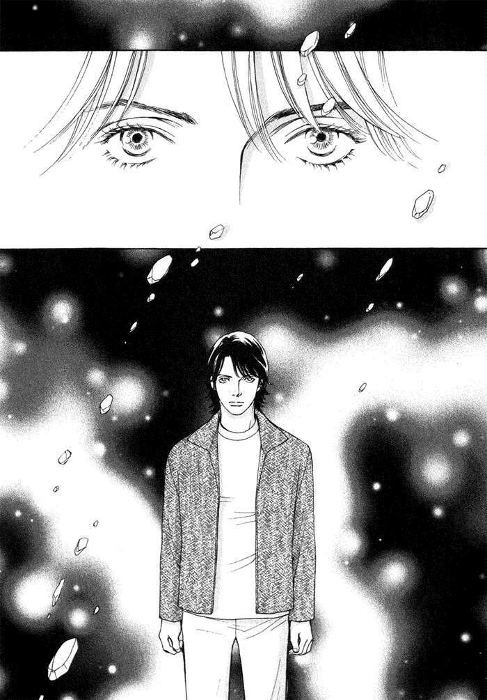 Eternal Sabbath Chapter 20 - Trang 34