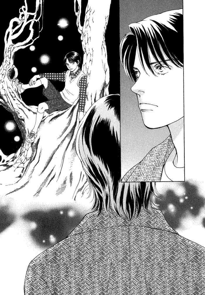 Eternal Sabbath Chapter 20 - Trang 35