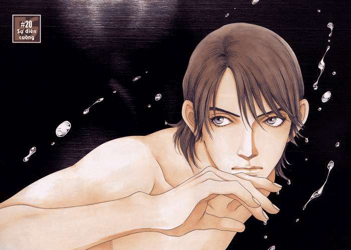 Eternal Sabbath Chapter 20 - Trang 37