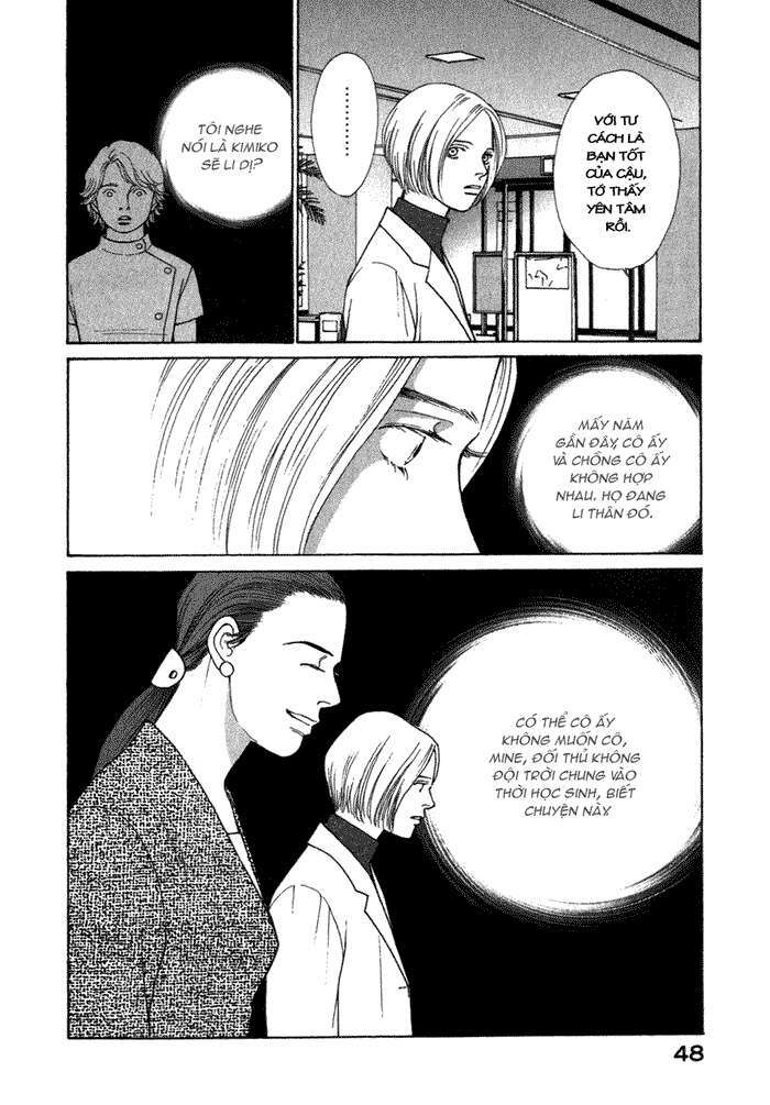 Eternal Sabbath Chapter 20 - Trang 3