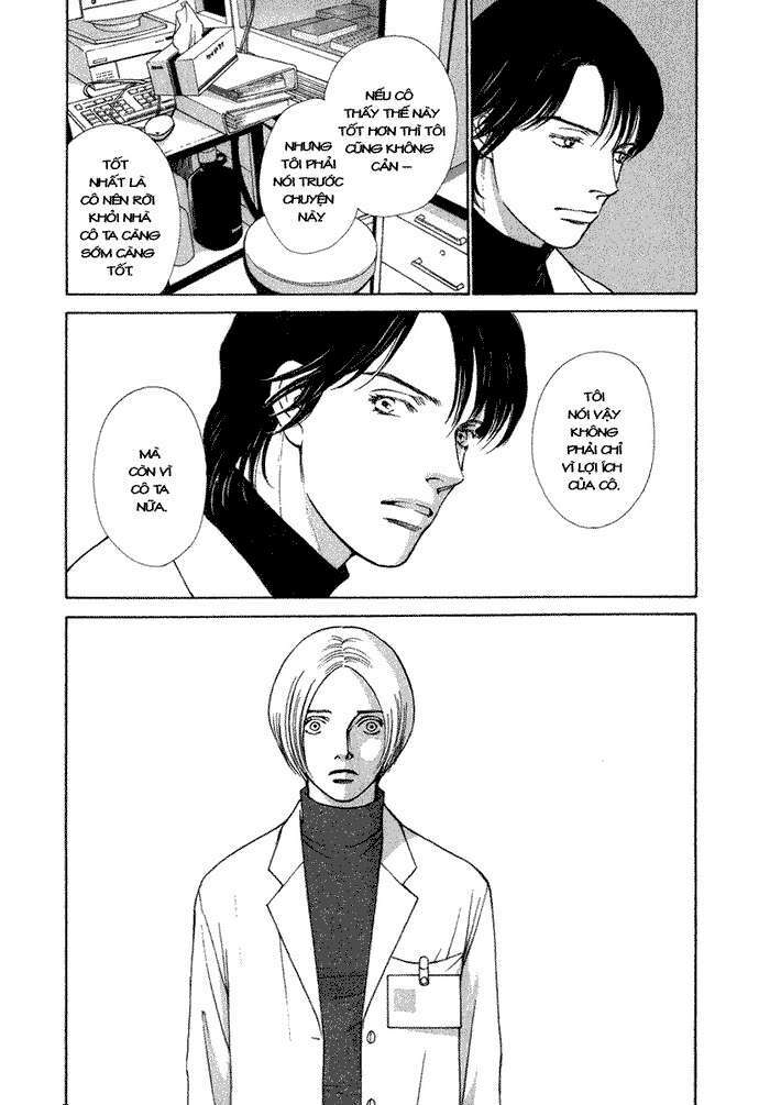 Eternal Sabbath Chapter 20 - Trang 8